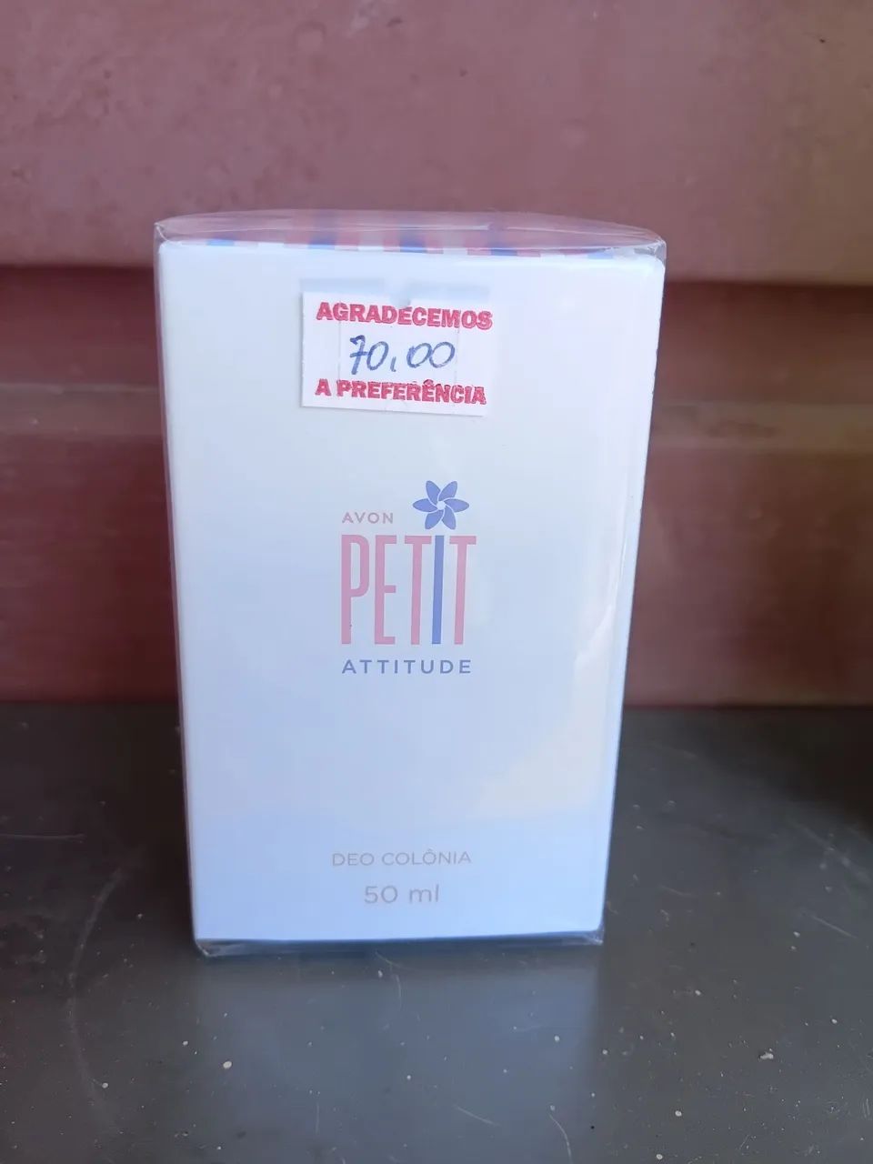 2 colônias Petit Avon  - Foto 2