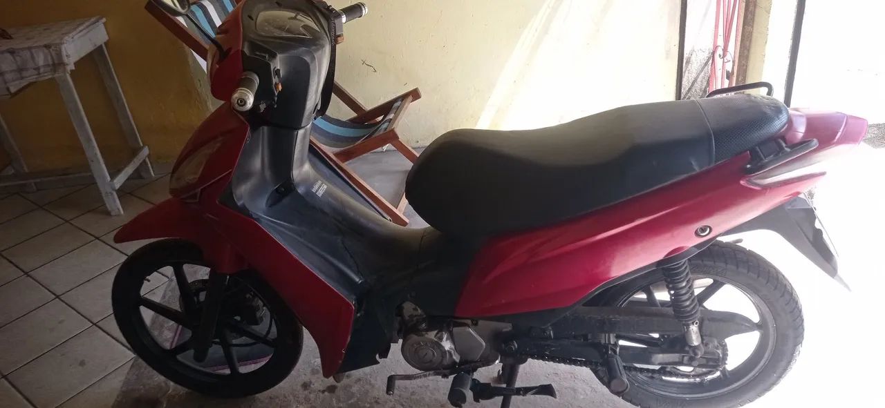Moto  - Foto 3