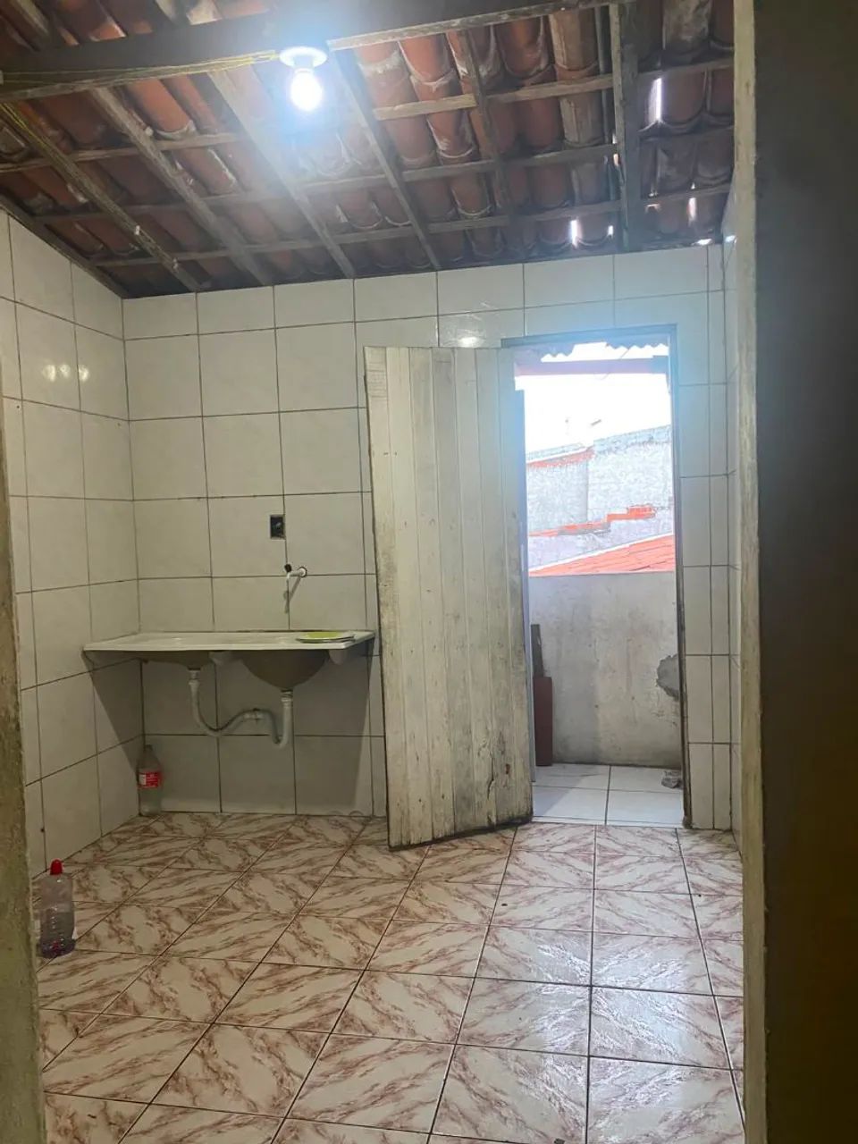 Casa para alugar rua larga - Foto 5