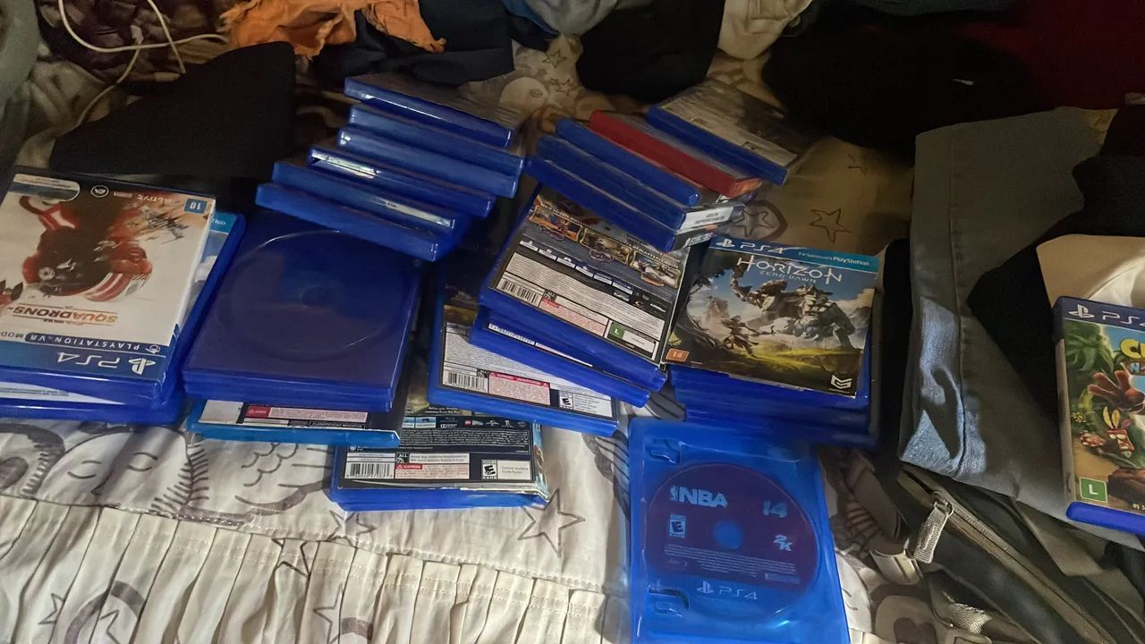 Ps4  - Foto 3