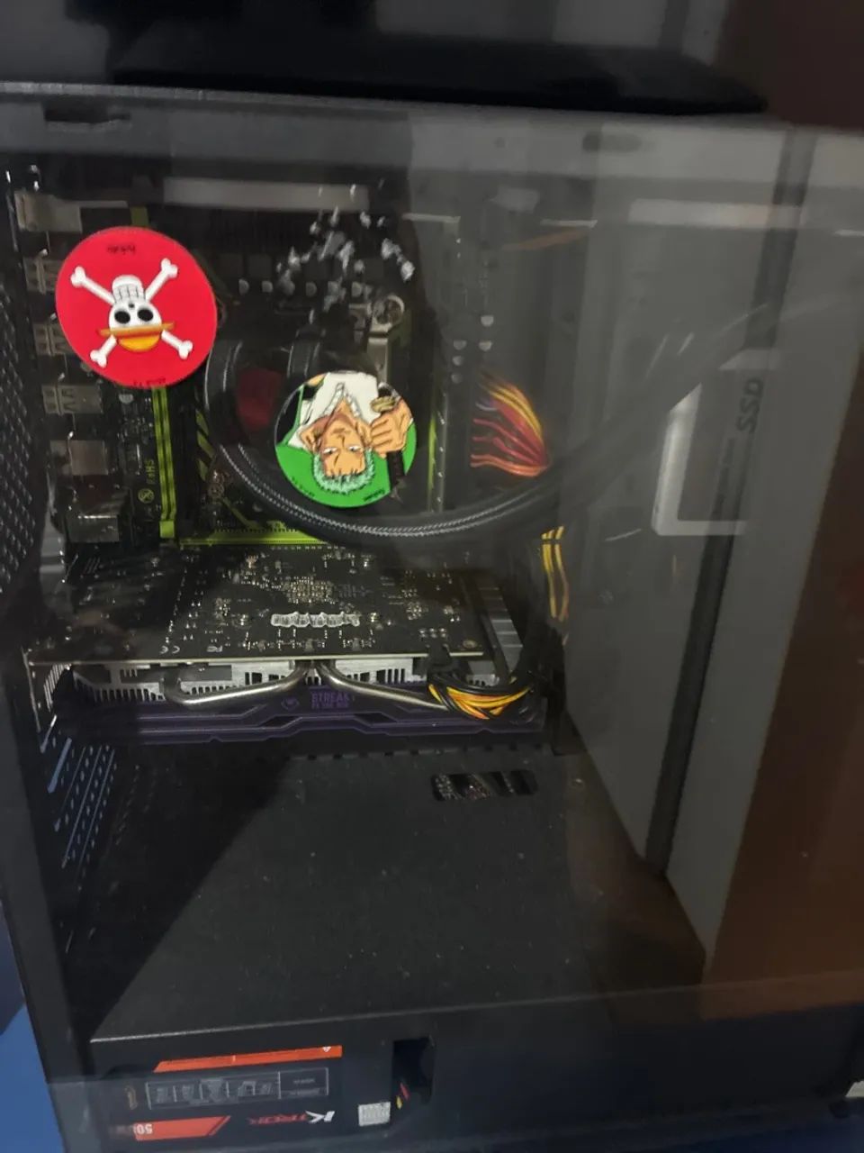 Vendo pc gamer  - Foto 2