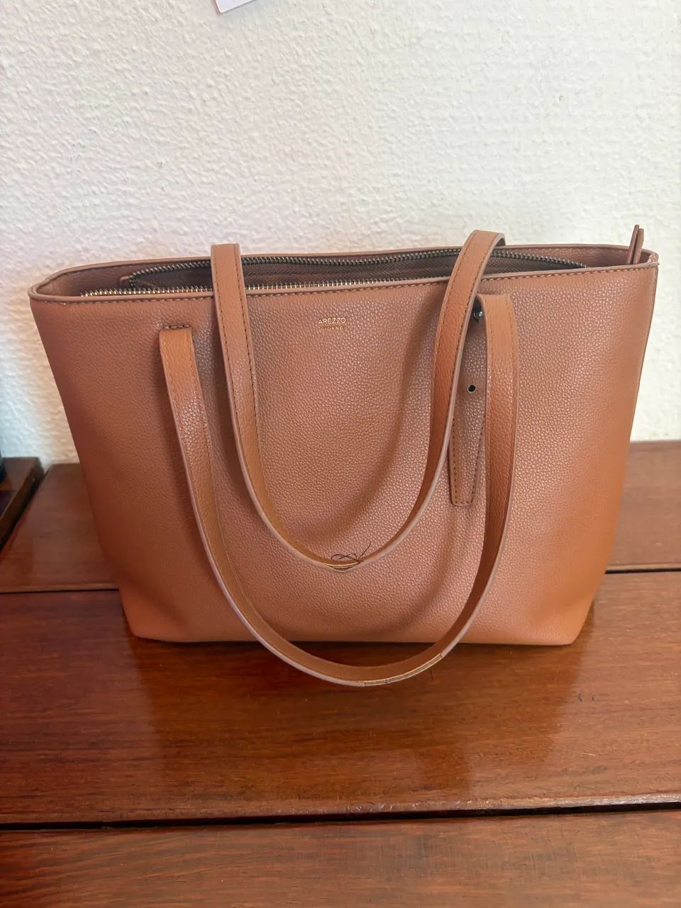Bolsa Arezzo original 