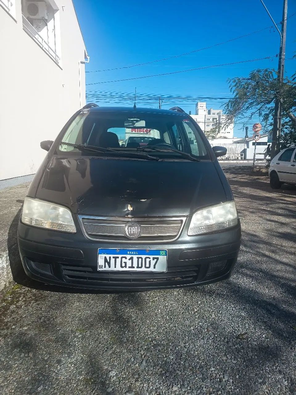 Fiat Idea ELX 1.4 MPI Fire Flex 8V 5P 2010 - Foto 2