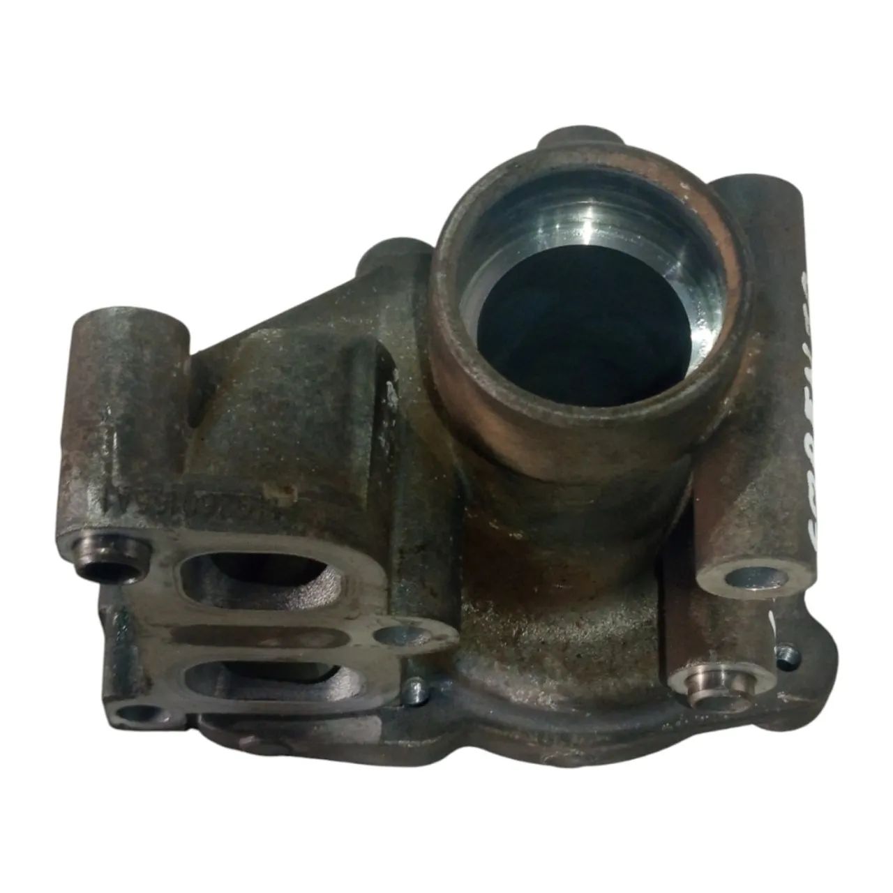 Carcaça Bomba Água Kia Sorento 2006 A 2015 - Foto 5