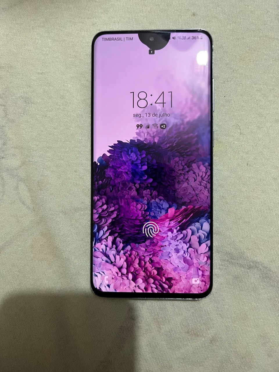 Vendo Samsung Galaxi S20   - Foto 3