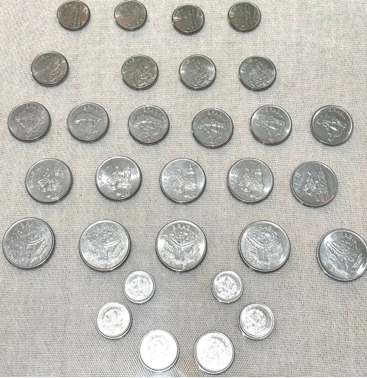 Moedas Raras  - Foto 2