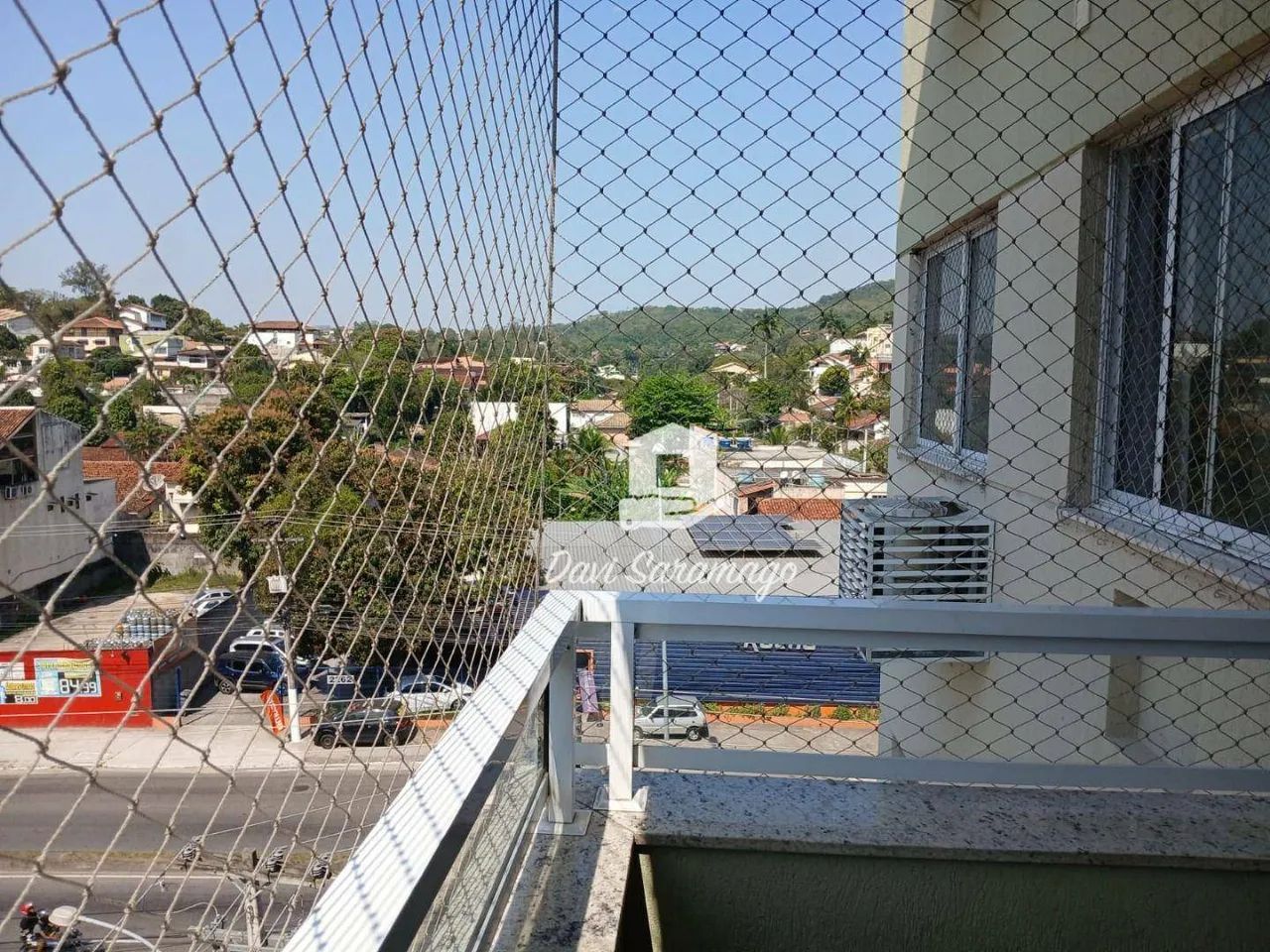 Apartamento à Venda 2 quartos- Pendotiba - Foto 2