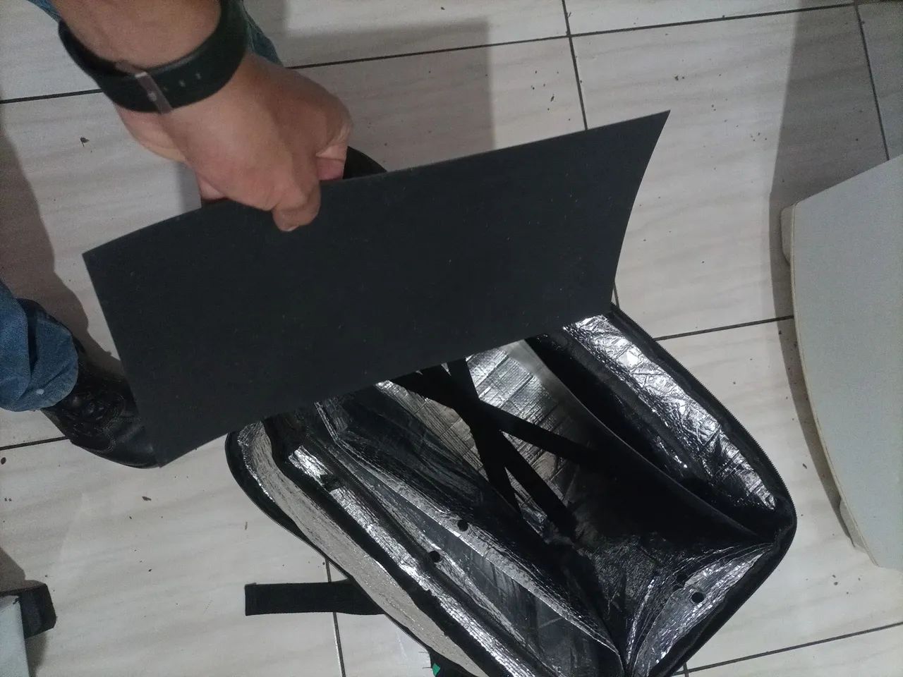 Mochila bag - Foto 5