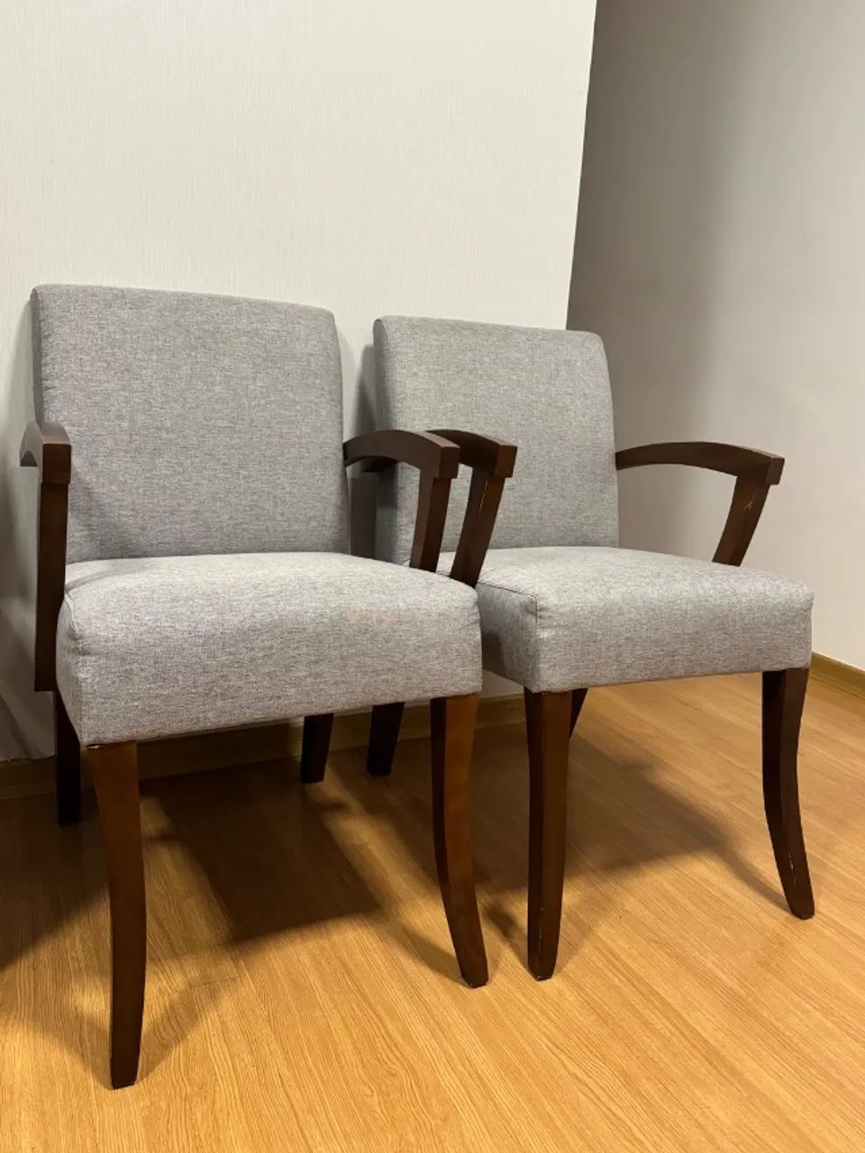 Par de poltronas  - Foto 3