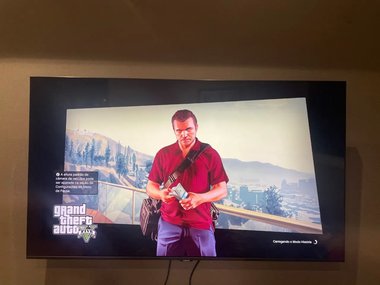 PS3 Slim 120gb com vários jogos - leia descrição - Foto 2