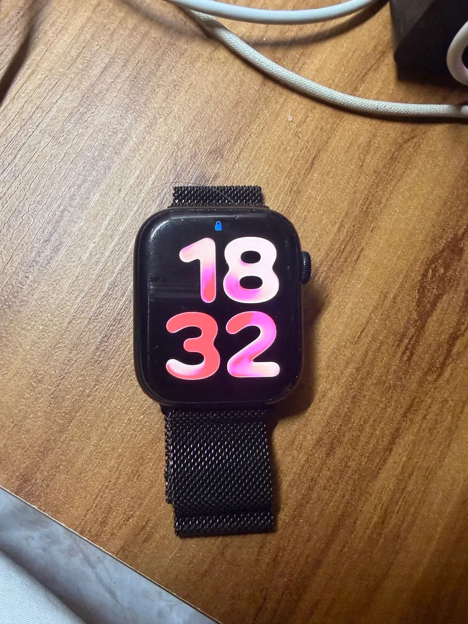 Apple Watch Série 8 - Foto 2