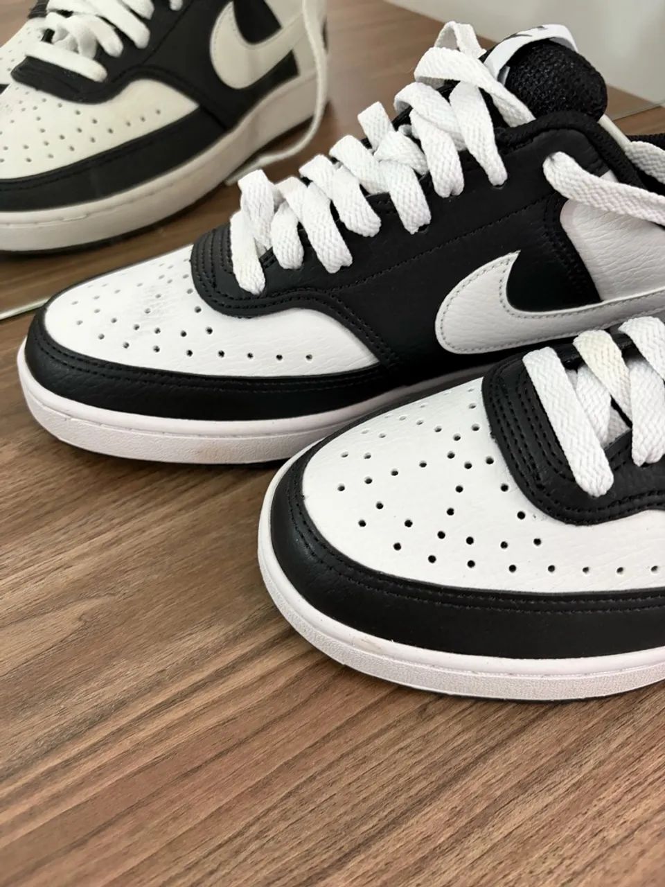 Sapato Nike original N.36 - Foto 4