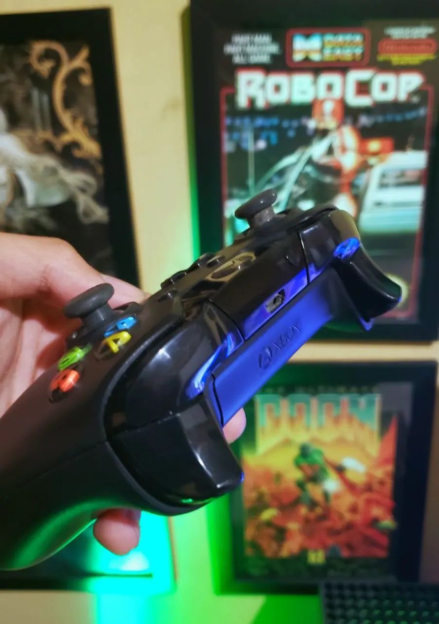 Controle XBOX ONE - Foto 2