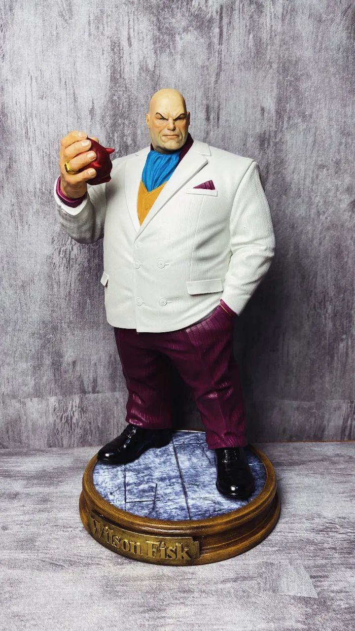 Kingpin