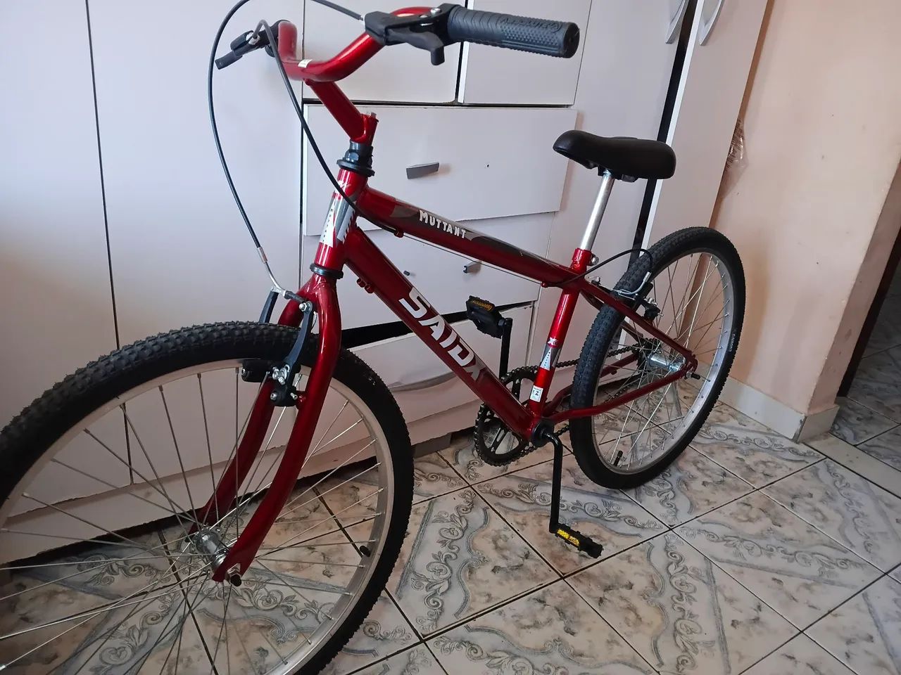 Bicicleta Aro 24 - Foto 3