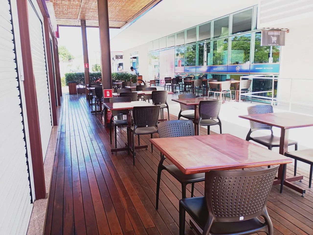 LOJA para alugar na cidade de FORTALEZA-CE - Foto 5