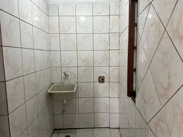 casa de 1 dorm no jd vila foemosa - Foto 3