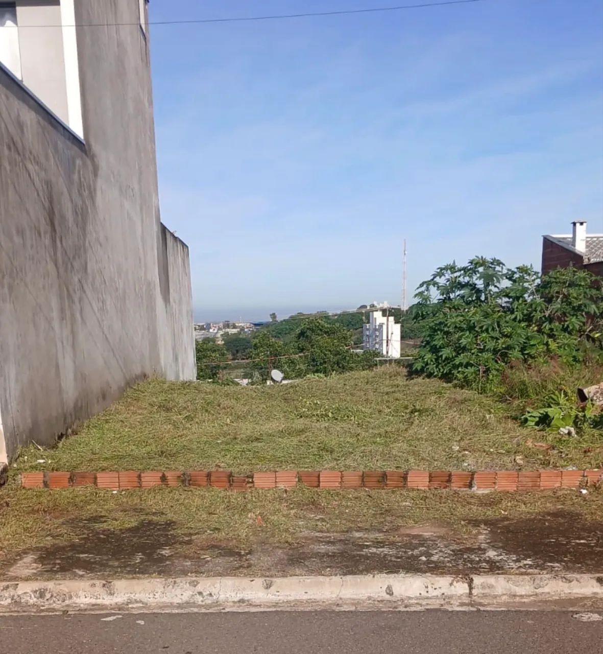Terreno à venda - Foto 2