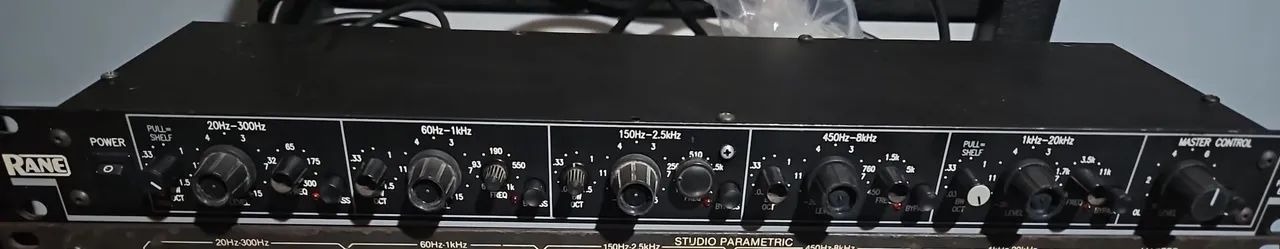 Rane pe15 parametrico - Foto 2