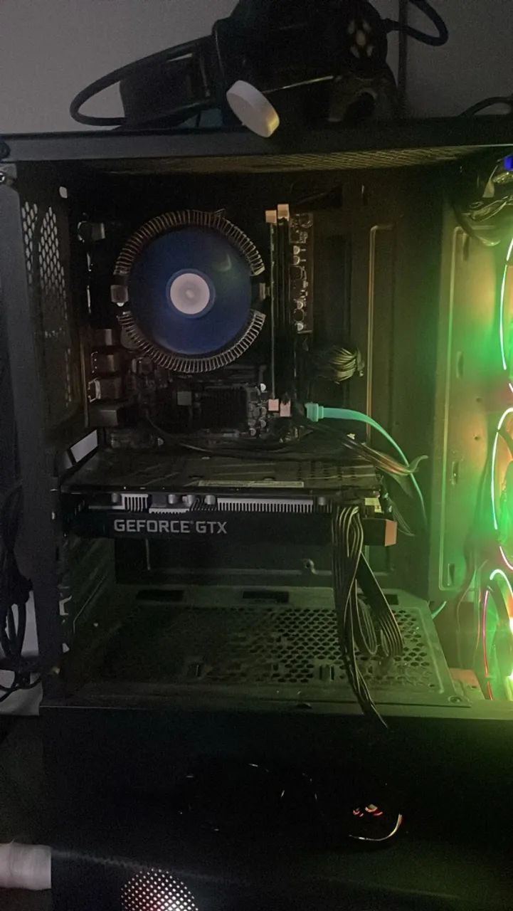 Pc completo 