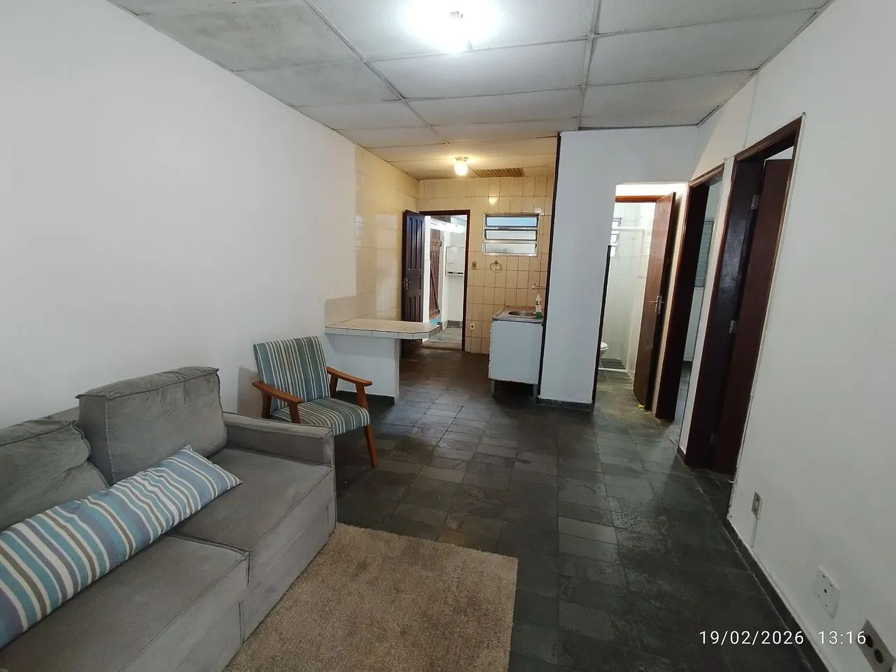 Foto - Santos - Estuário
