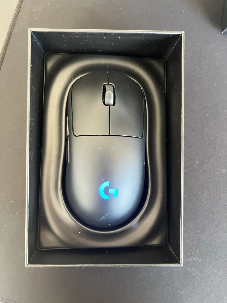 Mouse Logitech G Pro - Foto 3