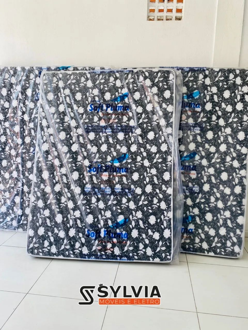 COLCHÃO CASAL 12CM PROMOÇÃO  - Foto 3