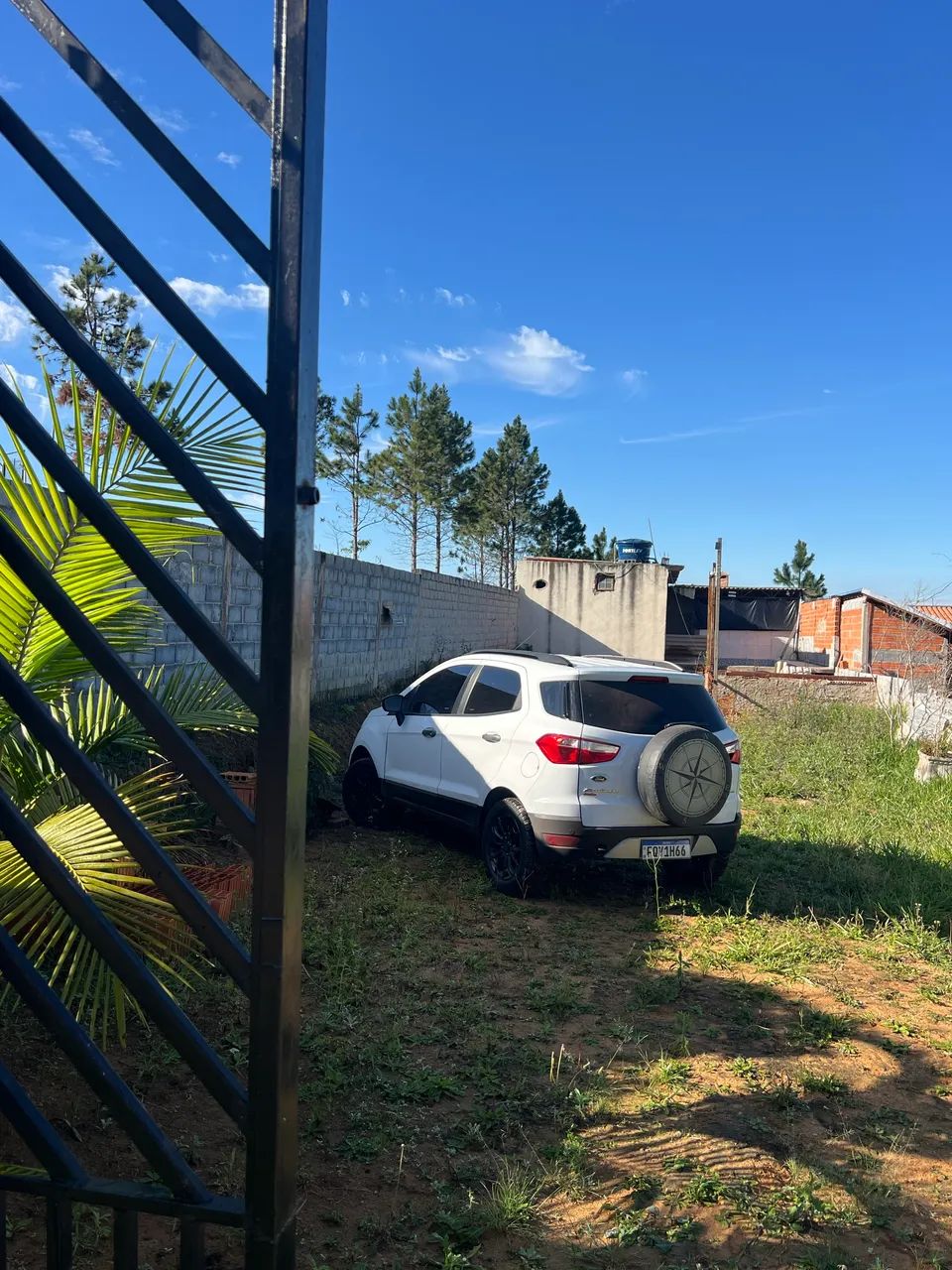 Chácara a venda  - Foto 2