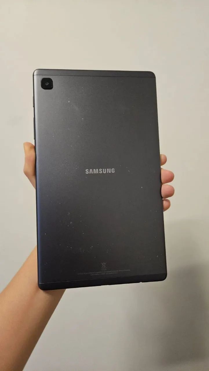 Galaxy Tab A7 Lite