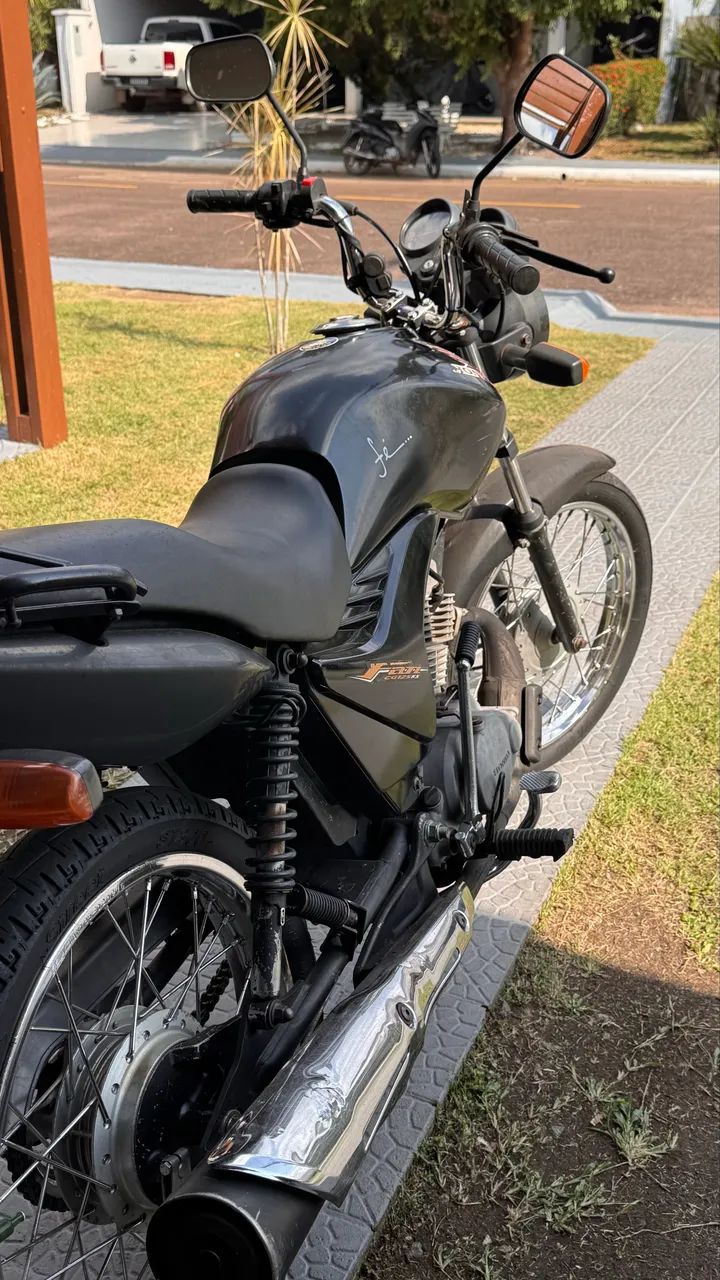 Fan 125  - Foto 2
