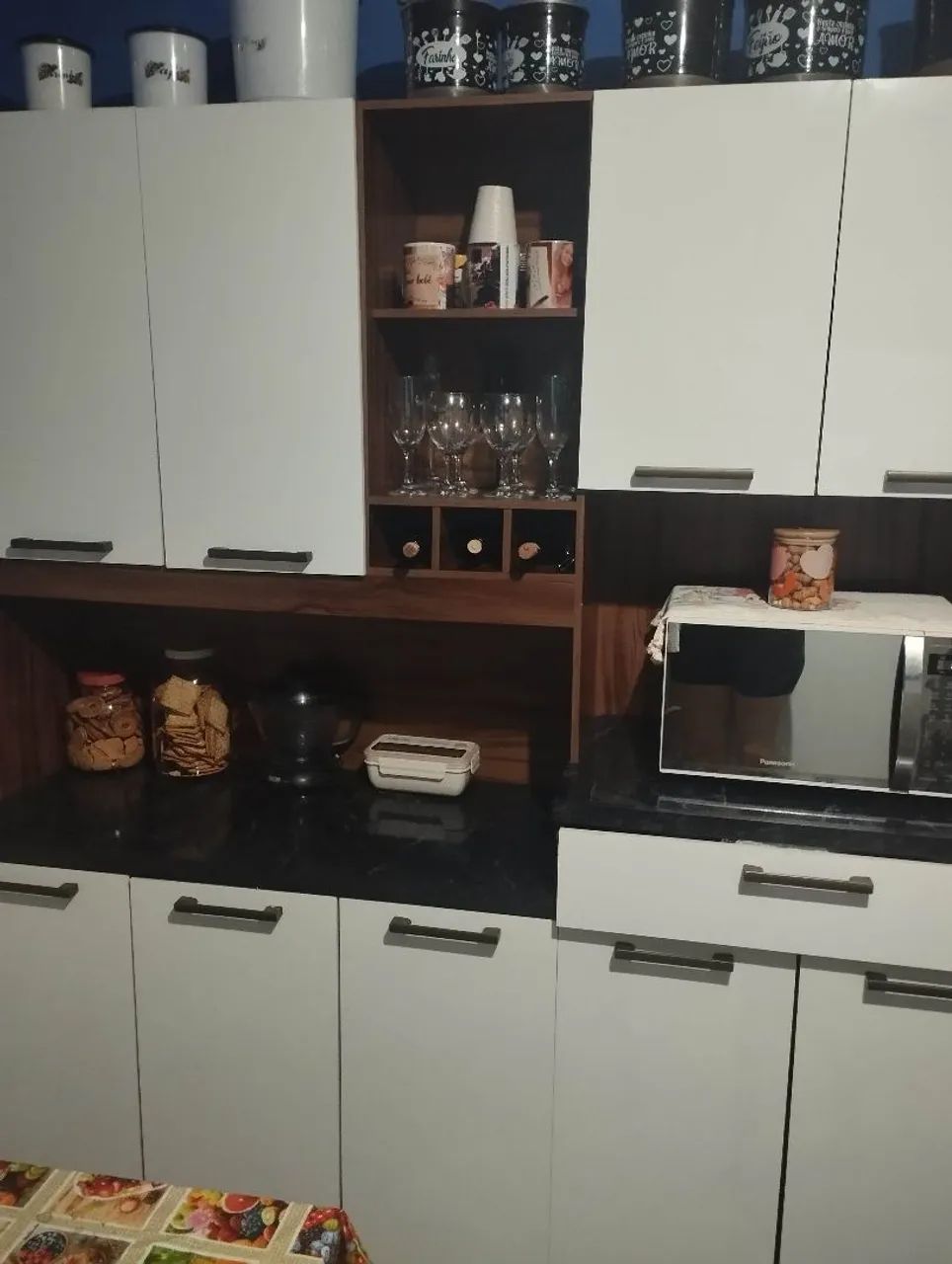Armário de cozinha  - Foto 4