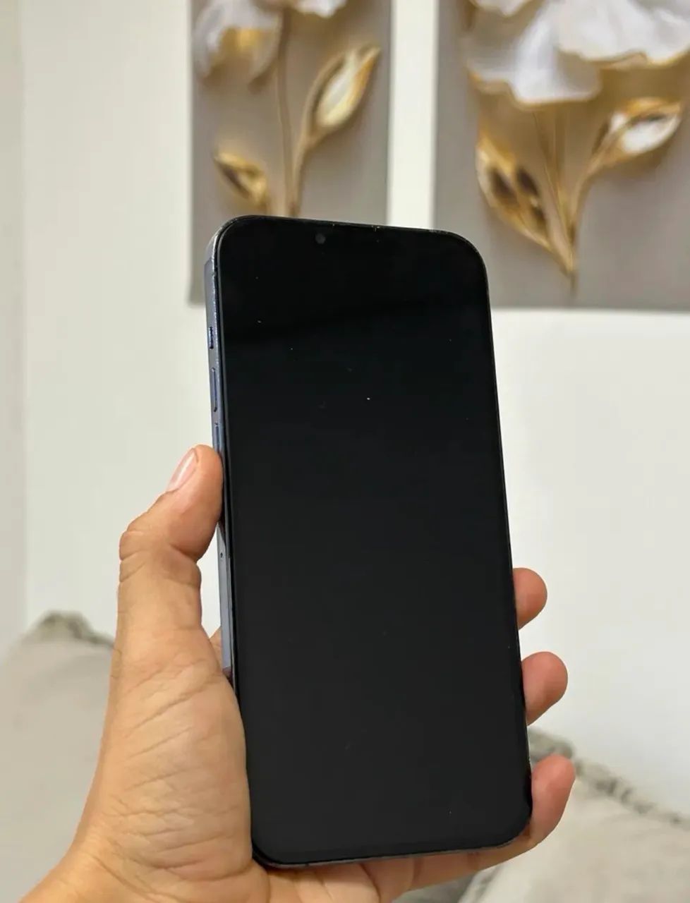 iPhone 13 Pro Max 128gb Azul Sierra - Foto 4