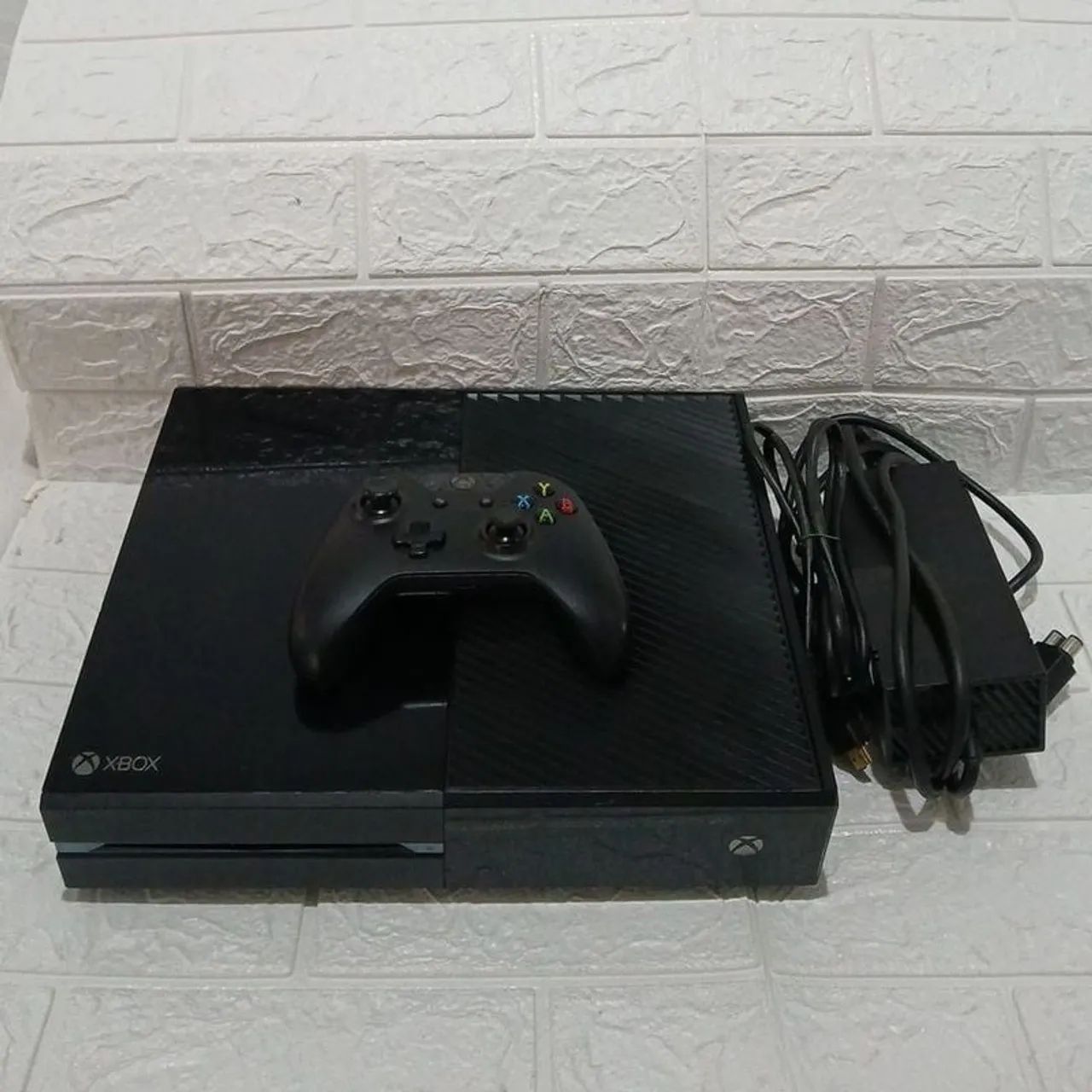  Xbox one 