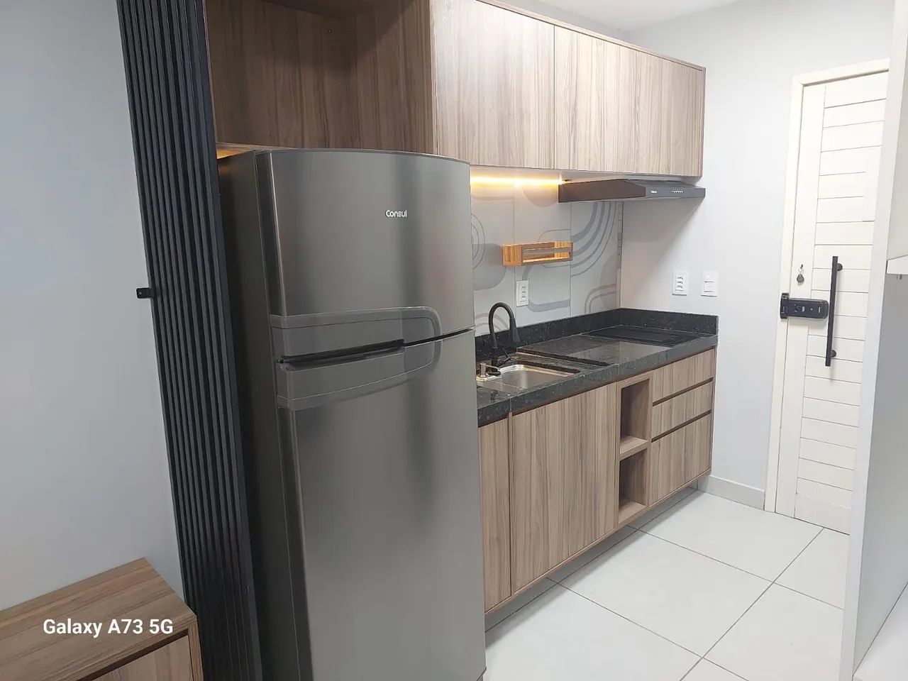 Oportunidade!!! Vendo Studio mobiliado, completo.