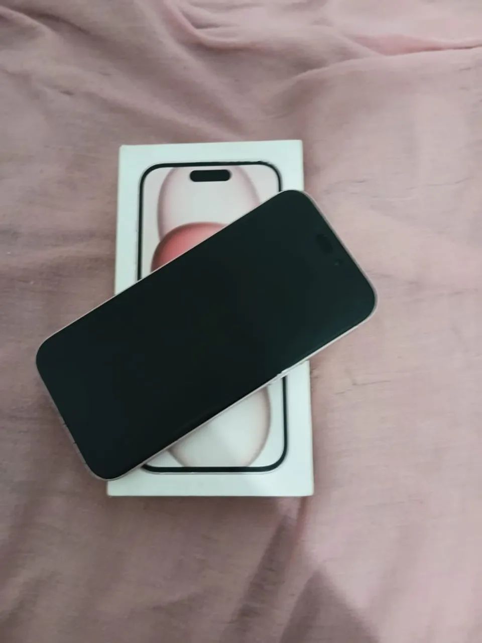 Vendo iPhone 15  - Foto 4