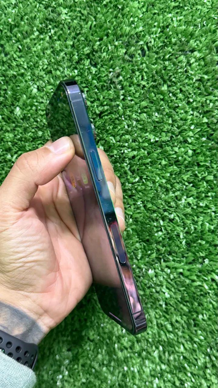 14 Pro Max 256Gb - Foto 5