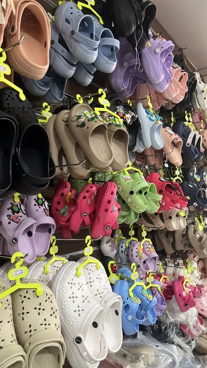 Crocs - Foto 3