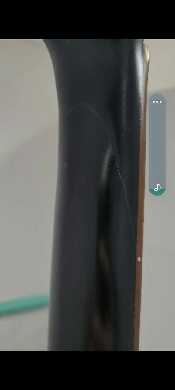 Violao Marques R$( 950) leia (podemos negociar) - Foto 6