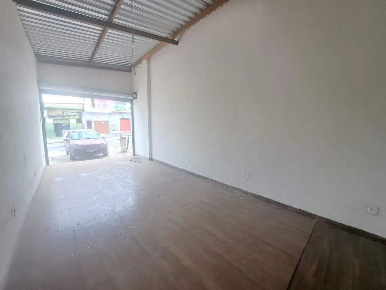 Loja para alugar no bairro Jatobá