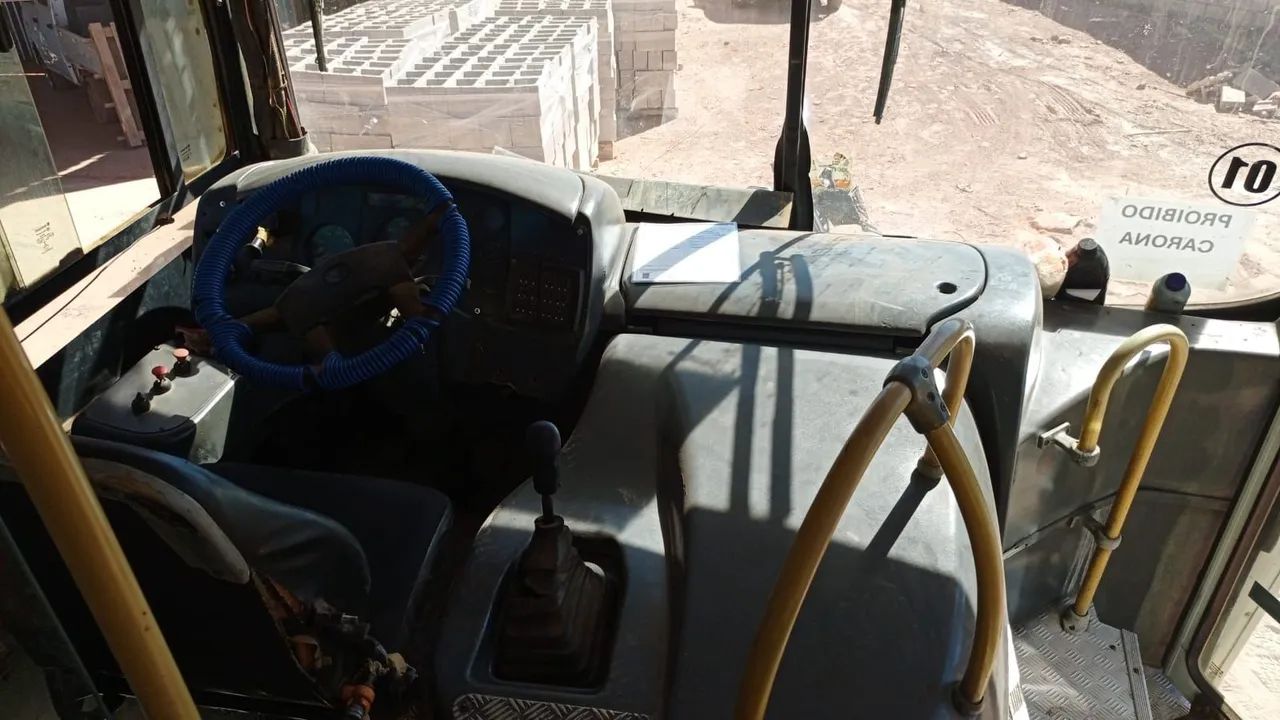 Venda de ônibus aonde - Foto 4
