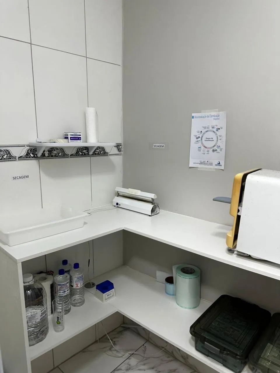 Clinica odontológica - Foto 5