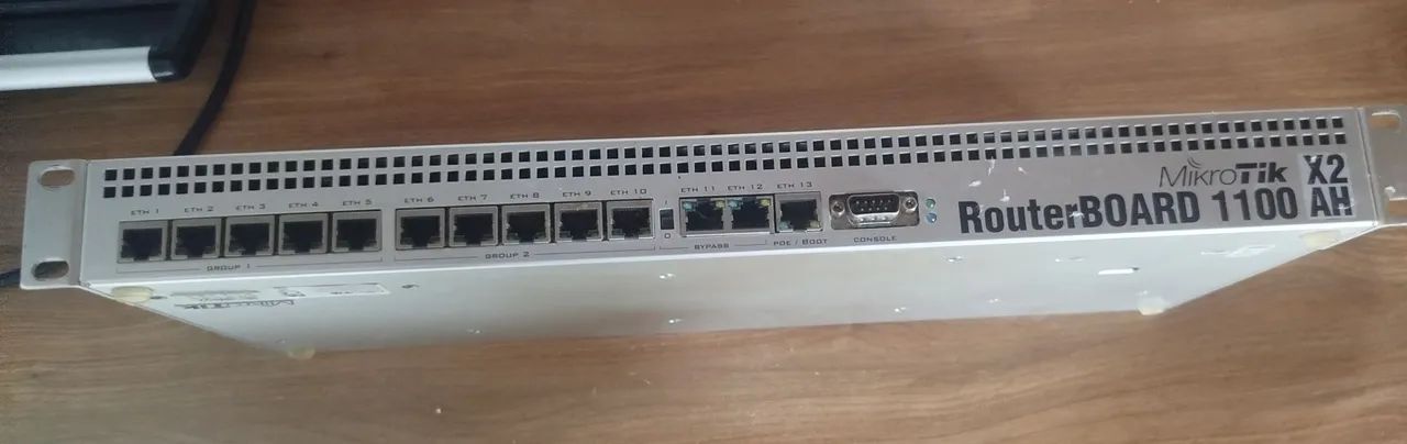 Pra vender microtik - Foto 2