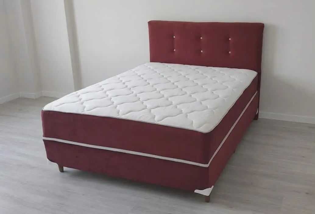 Cama box casal completa  - Foto 4