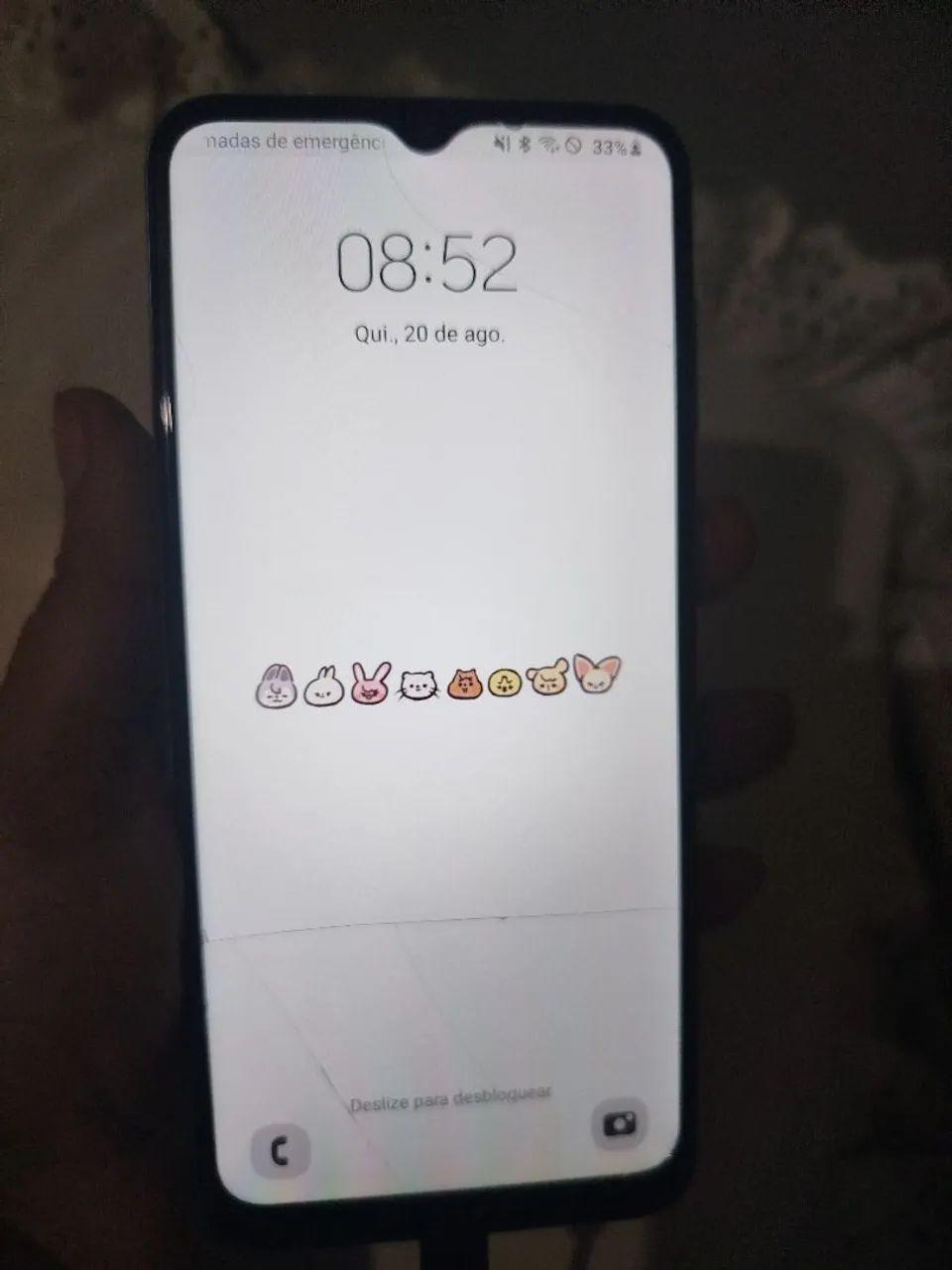 Celular 250 reais - Foto 4