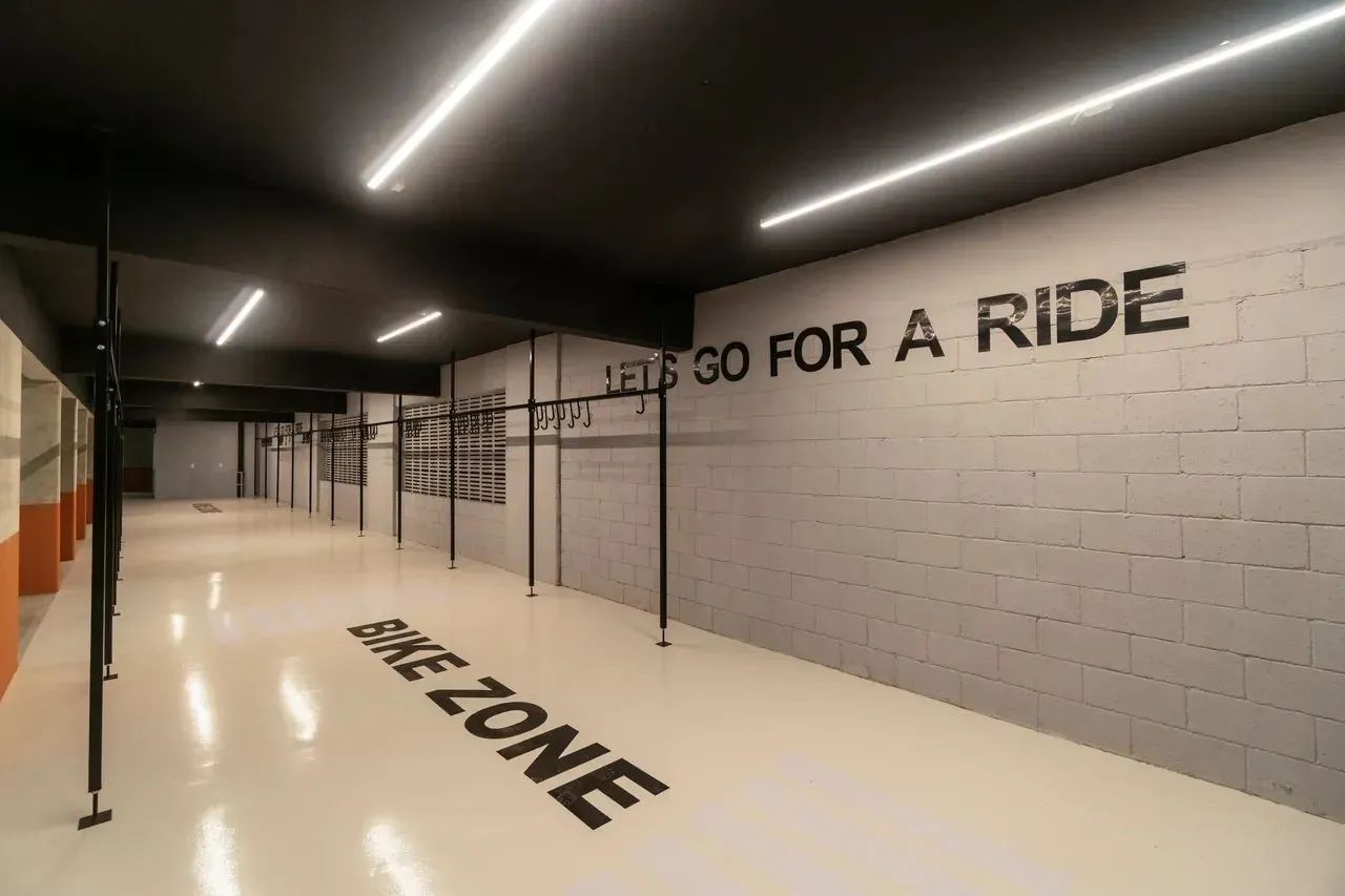 HELBOR PATTEO SAO PAULO- FASE1- TORRE2 - Foto 8