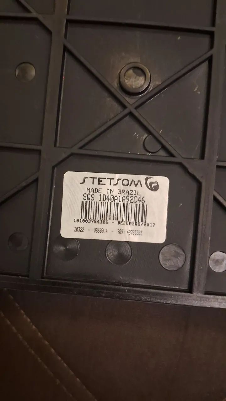 Stetsom VS 600.4 Vision  - Foto 4