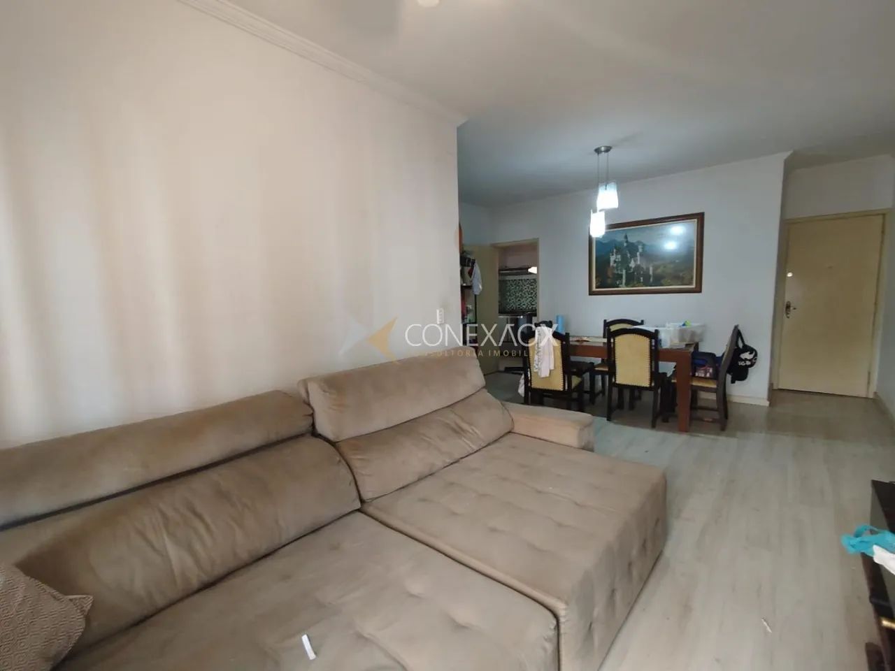 apartamento - Bosque - Campinas