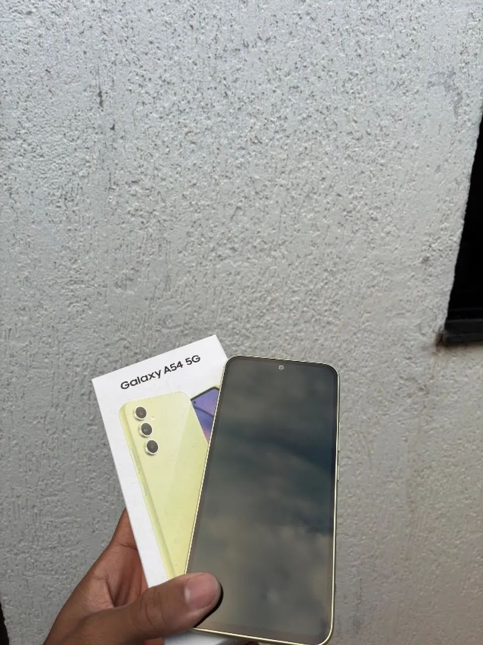 Samsung A54 5G 256gb 
