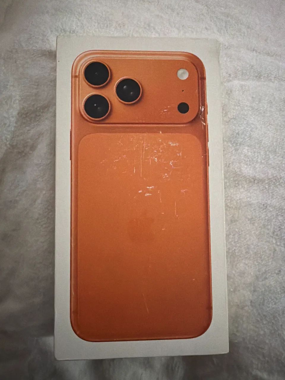 iPhone 17 pro Max 256gb  - Foto 2