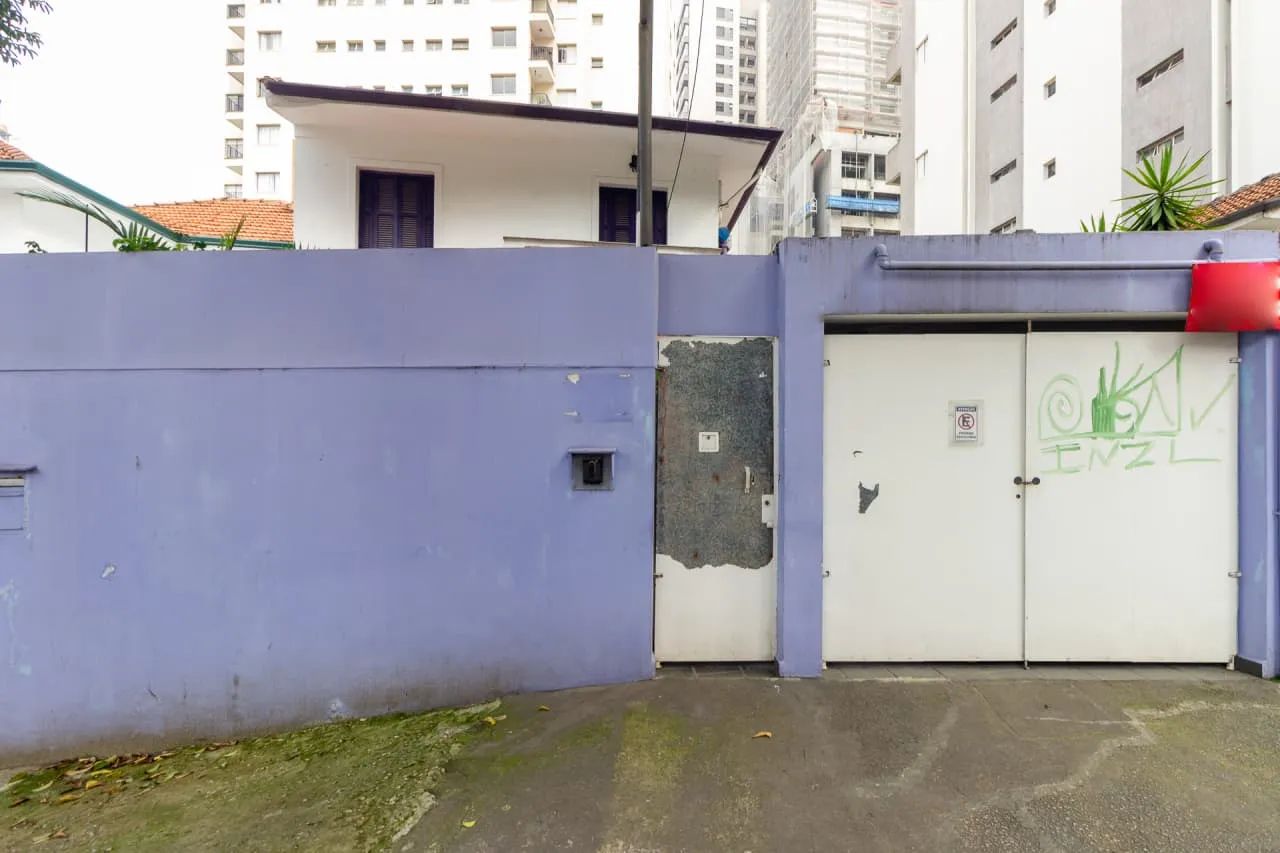 Casa comercial na Rua Dona Avelina, 138  280 m²